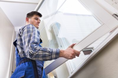 Specialized Window Replacement Companies
