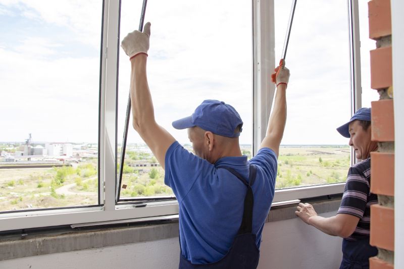 Window Installation Service
