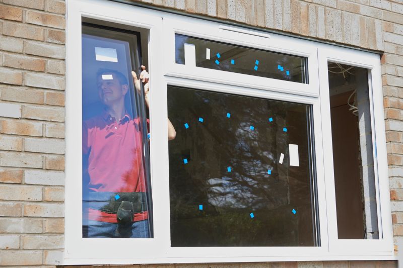 Modern Windows Installations